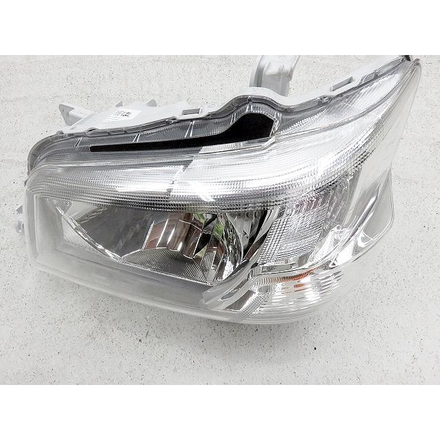 ハイゼットカーゴ EBD-S321V R1年 後期 ヘッドライト 左 ハロゲン 81150-B5160 81170-B5160 : 部品の ...