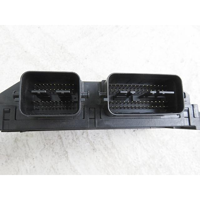 ワゴンR UA-MH21S H16年 前期 ECU 33920-58J11 エンジンコンピューター 