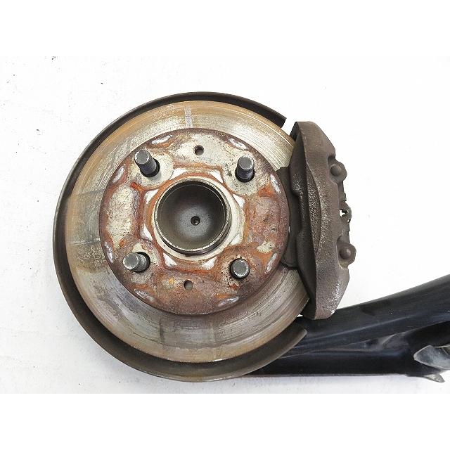 ハイゼットカーゴ EBD-S321V H27年 中期 ハブナックル 左 43212-B5031