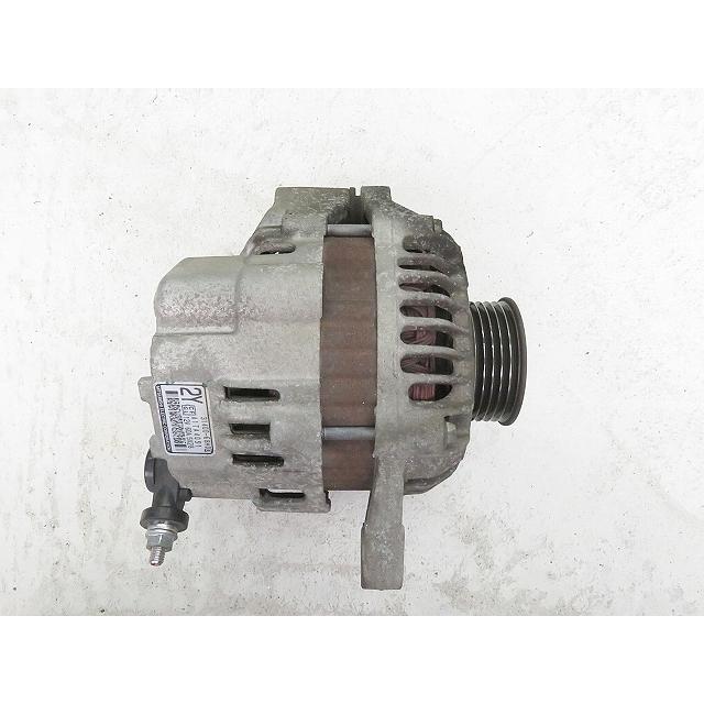 エブリイワゴン ABA-DA64W H17年 前期 オルタネーター 31400-68H00 