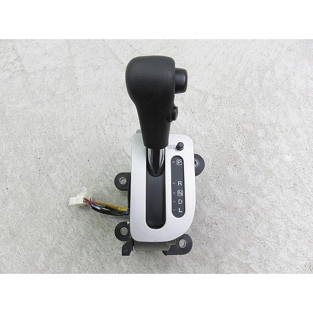 アルトラパン DBA-HE22S H22年 前期 ATシフトレバー CVT : 部品のもり