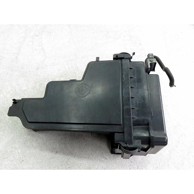 ワゴンR スティングレー DBA-MH23S H23年 後期 エアクリーナー