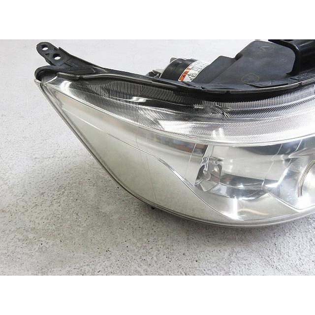 ワゴンR スティングレー DBA-MH23S H24年 最後期 ヘッドライト 左右