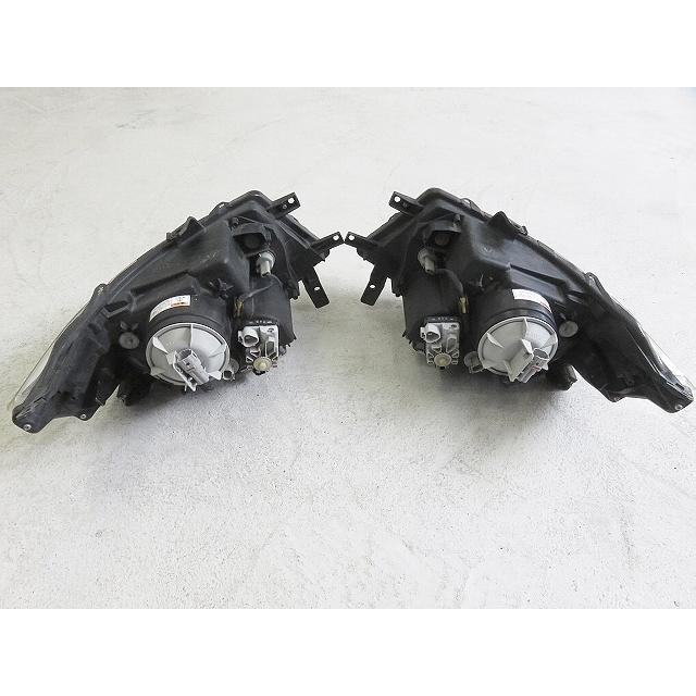 ワゴンR スティングレー DBA-MH23S H24年 最後期 ヘッドライト 左右