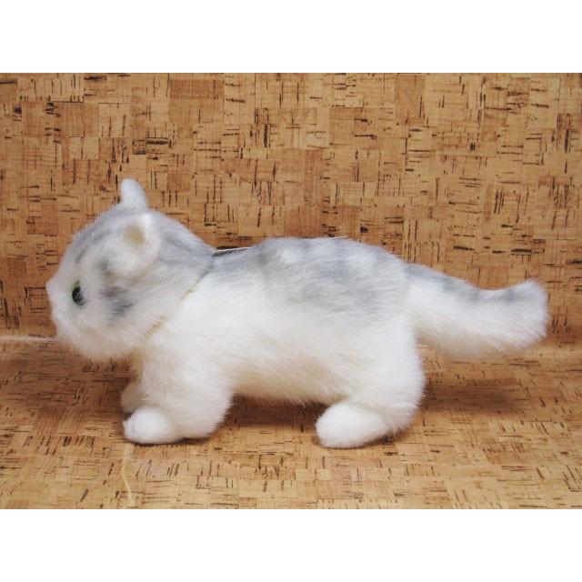 ぬいぐるみ ねこ ネコ 猫 童心 立(4足) : ぬいぐるみのくま ぬいぐるみ ねこ ネコ 猫 童心 立(4足) : ぬいぐるみのくま