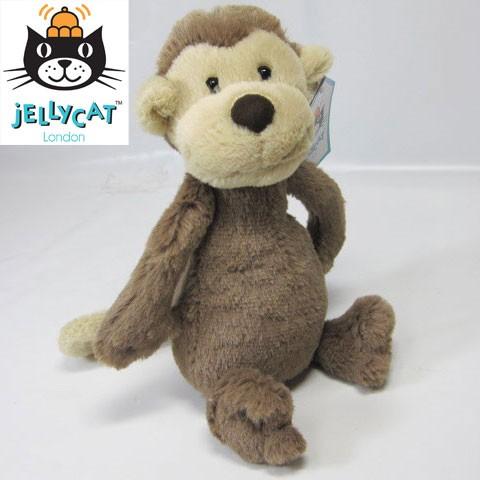 廃番　新品　ジェリーキャット　モンキー　さる　サル　monkey ぬいぐるみ 廃番 新品 ジェリーキャット モンキー さる サル monkey