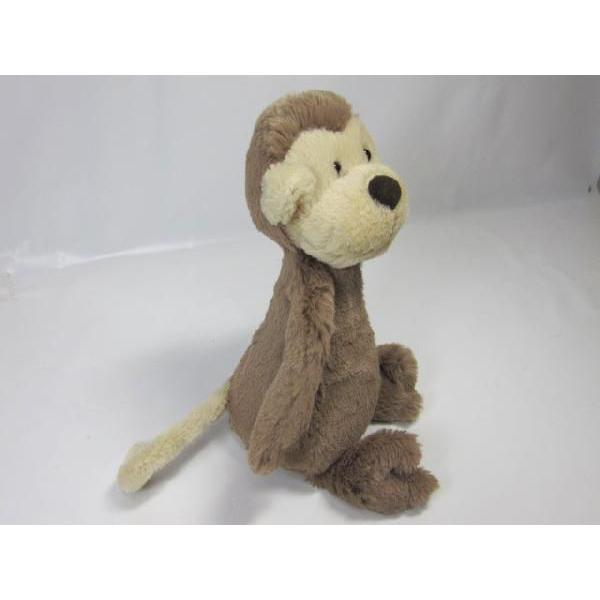 廃番　新品　ジェリーキャット　モンキー　さる　サル　monkey ぬいぐるみ 廃番 新品 ジェリーキャット モンキー さる サル monkey