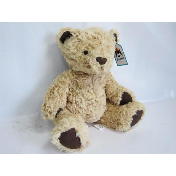 新品✨テディベア　ぬいぐるみ　リトルエドワード　送料無料 メリーソート エドワード | Dear Bear 目黒店