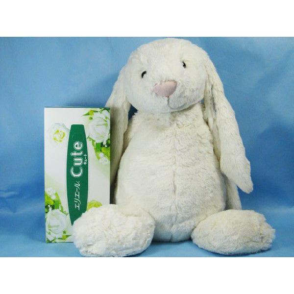 JELLY CAT - 廃番品　新品　ジェリーキャット　ウサギ　バシュフル バニー モス　緑　bunny 楽天市場】【25周年限定色】Jellycat ジェリーキャット