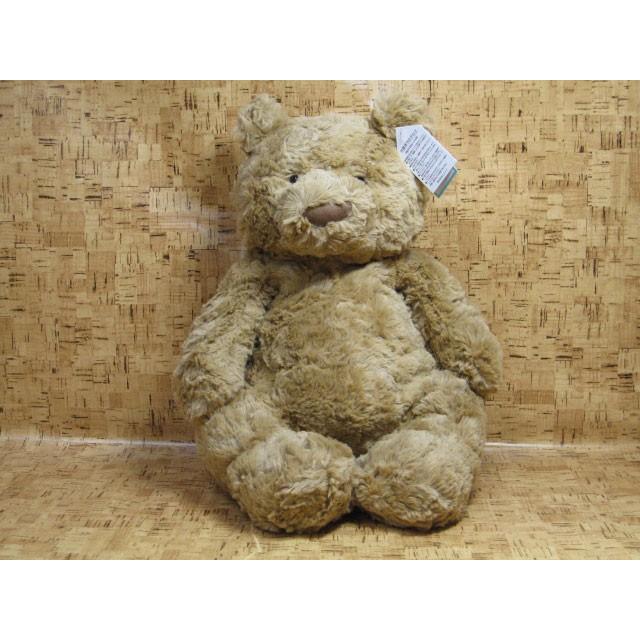 ジェリーキャットBartholomew Bear Junior ぬいぐるみ