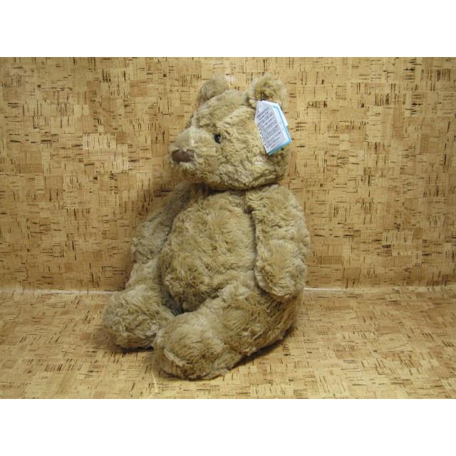 ジェリーキャット クマ Bartholomew Bear Bumblebee Bartholomew