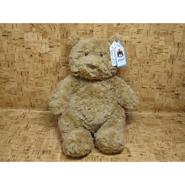 ぬいぐるみ くま ジェリーキャット jellycat Bartholomew Bear M