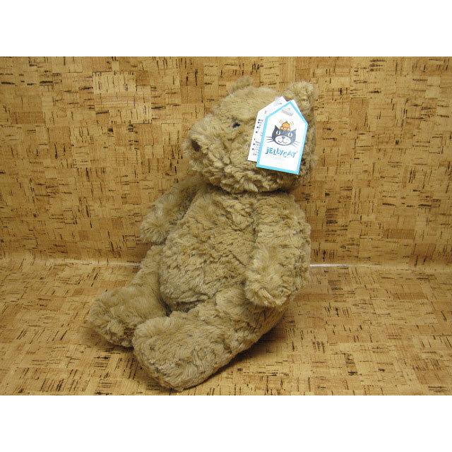 ぬいぐるみ くま ジェリーキャット jellycat Bartholomew Bear M