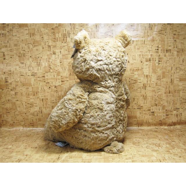 jellycat bartholomew bear huge