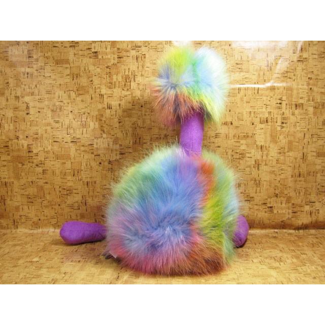 rainbow pom pom jellycat