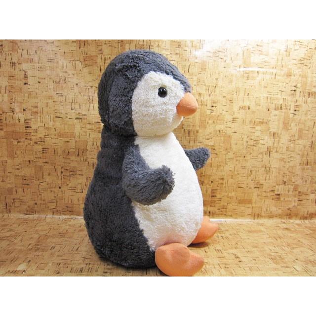 jellycat peanut penguin