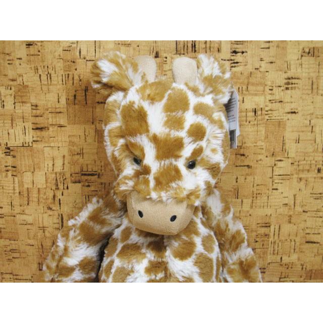 ジェリーキャット キリン ぬいぐるみ Amazon.co.jp: Jellycat【ジェリーキャット】Bashful giraffe