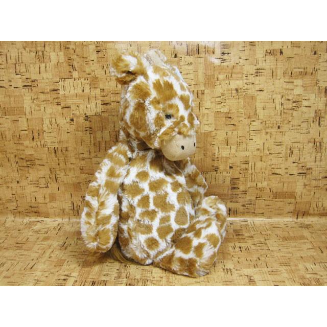ジェリーキャット　メリーデイ　ぬいぐるみ　キリンA　マスタード Jellycat ジェリーキャット メリーデイ ぬいぐるみ キリンA