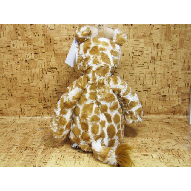 ジェリーキャット キリン ぬいぐるみ Amazon.co.jp: Jellycat【ジェリーキャット】Bashful giraffe