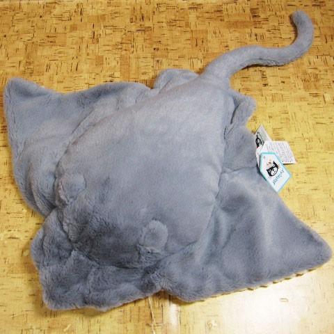 stingray jellycat