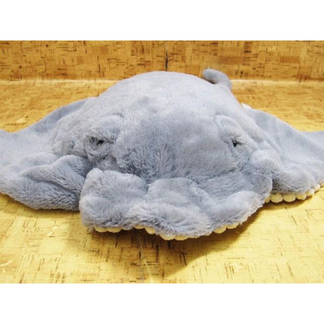 stingray jellycat