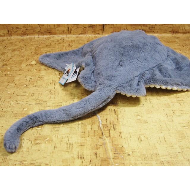 stingray jellycat