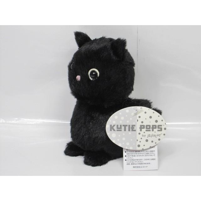 ぬいぐるみ ねこ ネコ 猫 Jellycat ジェリーキャット Kutie Pops Kitty Est0322 ぬいぐるみのくまくま 通販 Yahoo ショッピング