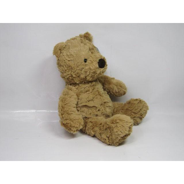 JELLY CAT ぬいぐるみ くま ジェリーキャット Jellycat Bumbly