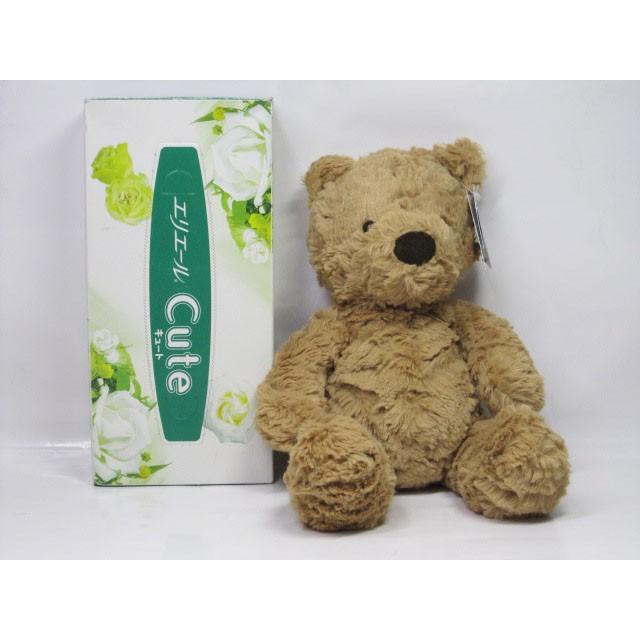 JELLY CAT ぬいぐるみ くま ジェリーキャット Jellycat Bumbly