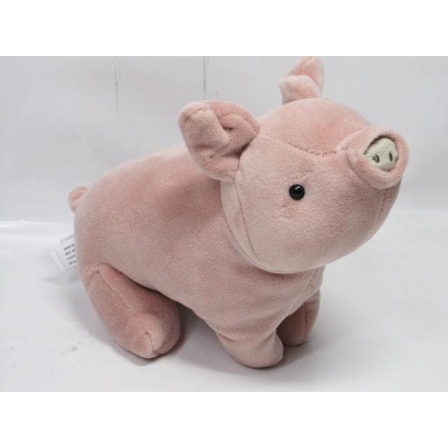 ぬいぐるみ ブタ 豚 ぶた Jellycat Mellow Mallow Pig Small ジェリーキャット Est0336 ぬいぐるみのくまくま 通販 Yahoo ショッピング