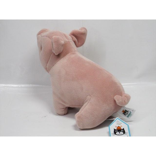 信頼 アニマルミニげーム ブタ アニマルミニげーム ブタ 48点入り き 送料無料 送料無料 可愛いアニマルの木製ミニシリーズ 新商品 R4urealtygroup Com