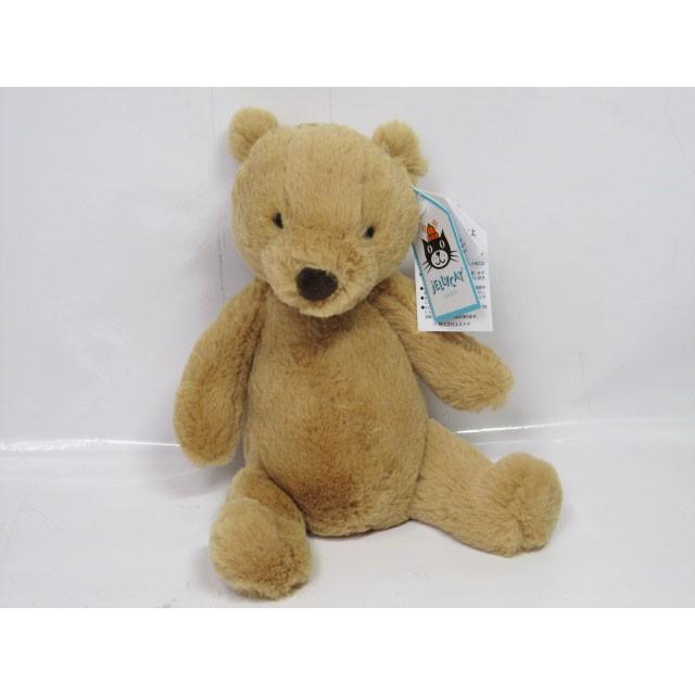 puffles bear jellycat