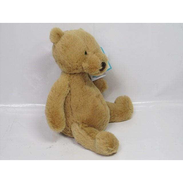 jellycat puffles bear