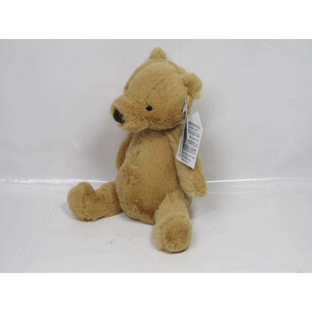 jellycat puffles bear