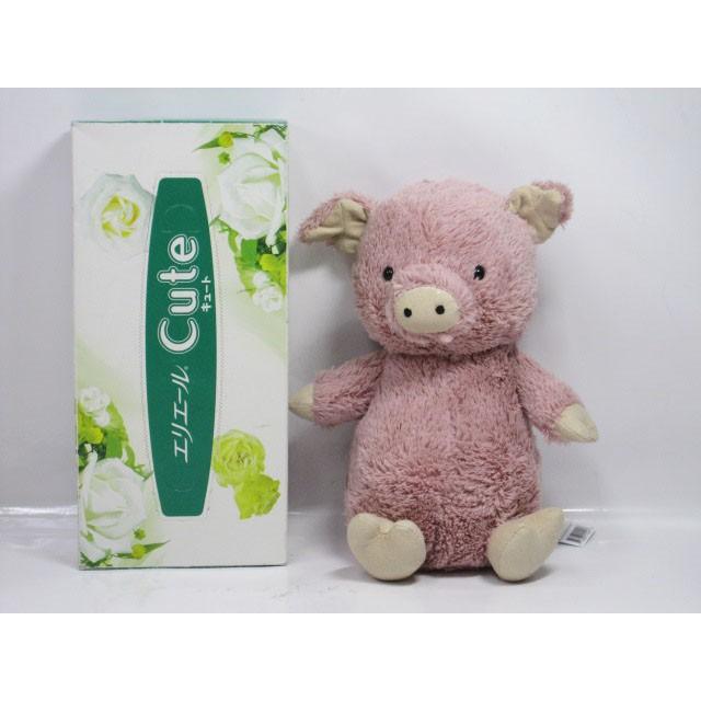 peanut pig jellycat