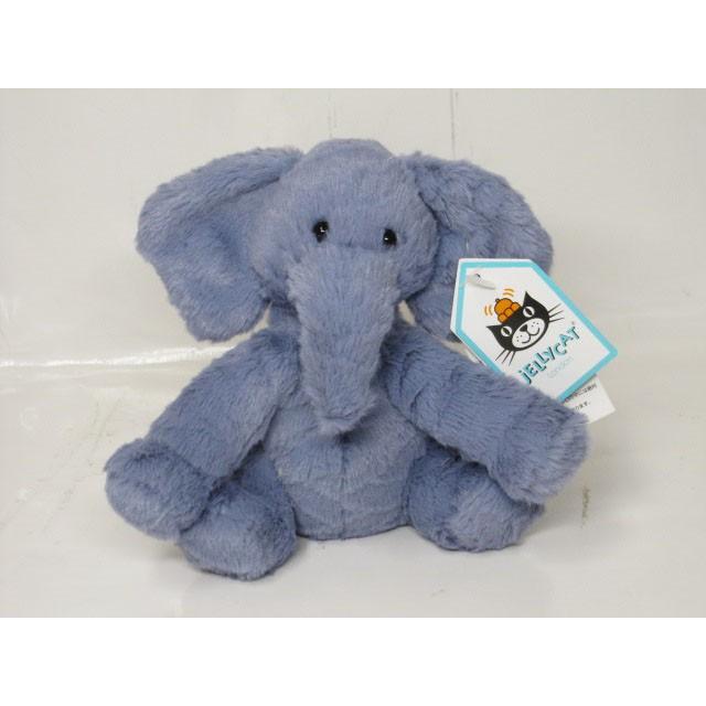 jellycat elephant fuddlewuddle