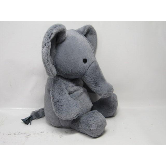 ぬいぐるみ ぞう ゾウ 象 Jellycat ジェリーキャット Nimbus Elephant Est03 ぬいぐるみのくまくま 通販 Yahoo ショッピング