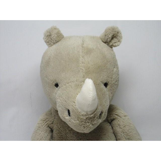jellycat rhino