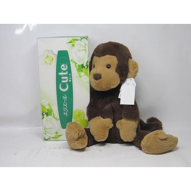 ぬいぐるみ サル jellycat Wumper Monkey ジェリーキャット est0389ぬいぐるみのくまくま 通販