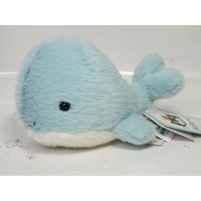 ジェリーキャット クジラ ぬいぐるみ jellycat ホエール 話題の人気