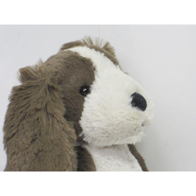JELLY CAT ぬいぐるみ 犬 イヌ ジェリーキャット Jellycat