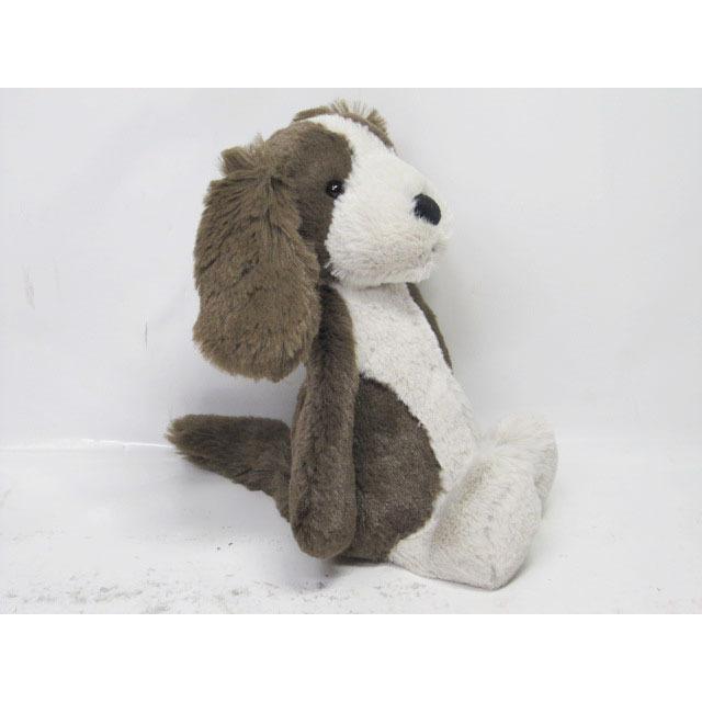 JELLY CAT（ジェリーキャット） ぬいぐるみ 犬 イヌ Jellycat Bashful