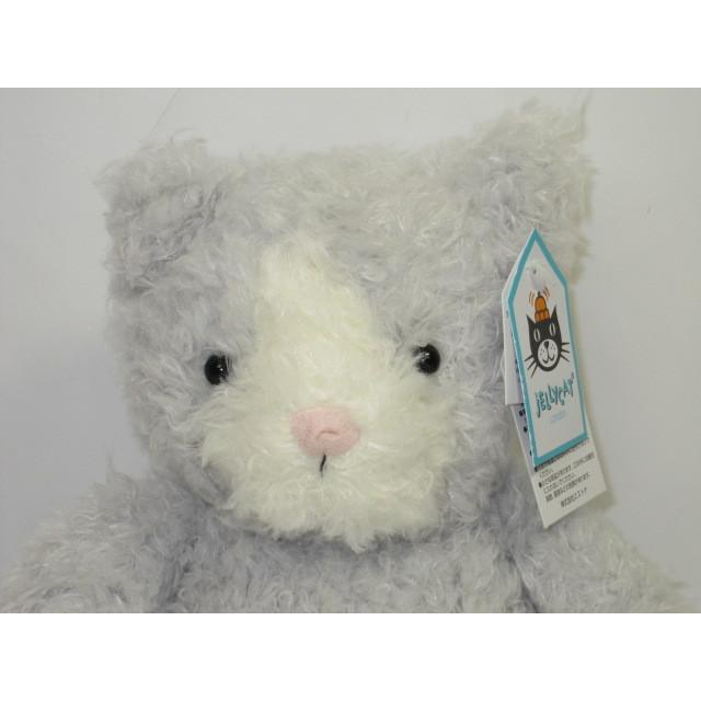 ぬいぐるみ ねこ ネコ 猫 Jellycat ジェリーキャット Little Kitten｜kumashop90