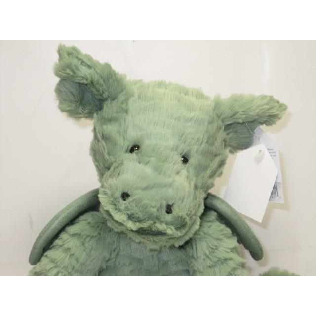 正規品販売！ JELLYCAT：ジェリーキャット：ドラゴンのぬいぐるみ