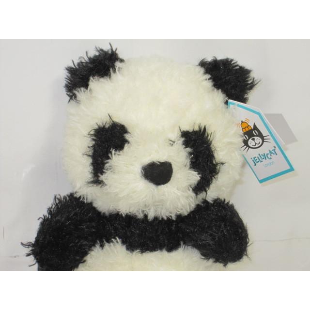 ぬいぐるみ パンダ ジェリーキャット jellycat Little Panda｜kumashop90｜02