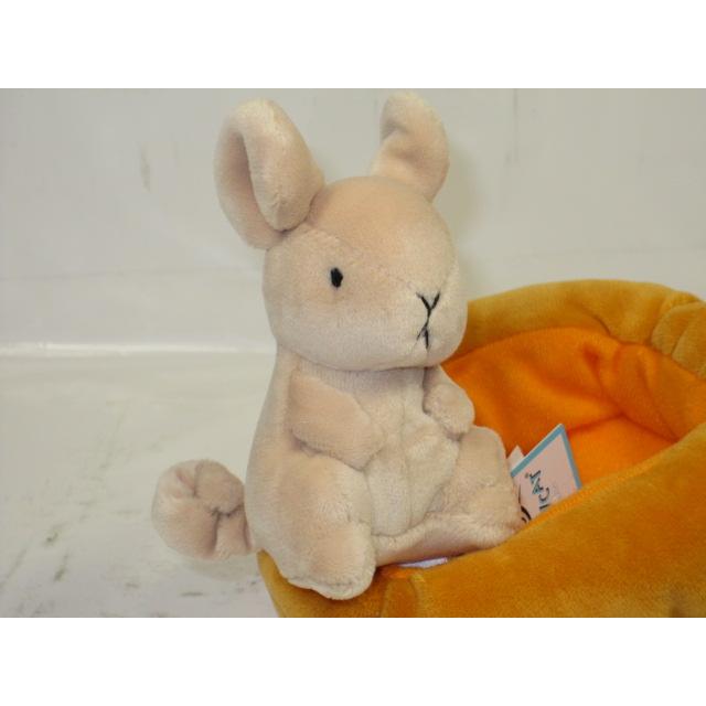 ジェリーキャット ネズミのぬいぐるみ jellycat Brambling Mouse｜kumashop90｜03