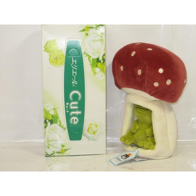 JELLY CAT（ジェリーキャット） カエルのぬいぐるみ jellycat Forest