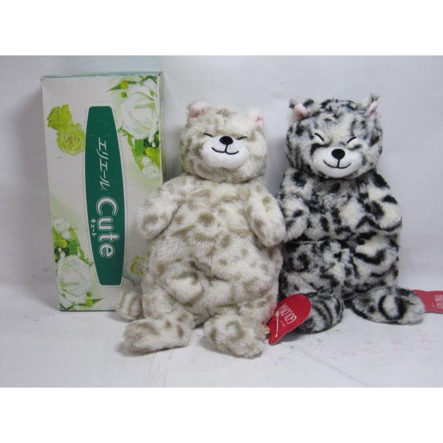 ぬいぐるみ ネコ モン・スイユ ゴローナ : ぬいぐるみのくまくま