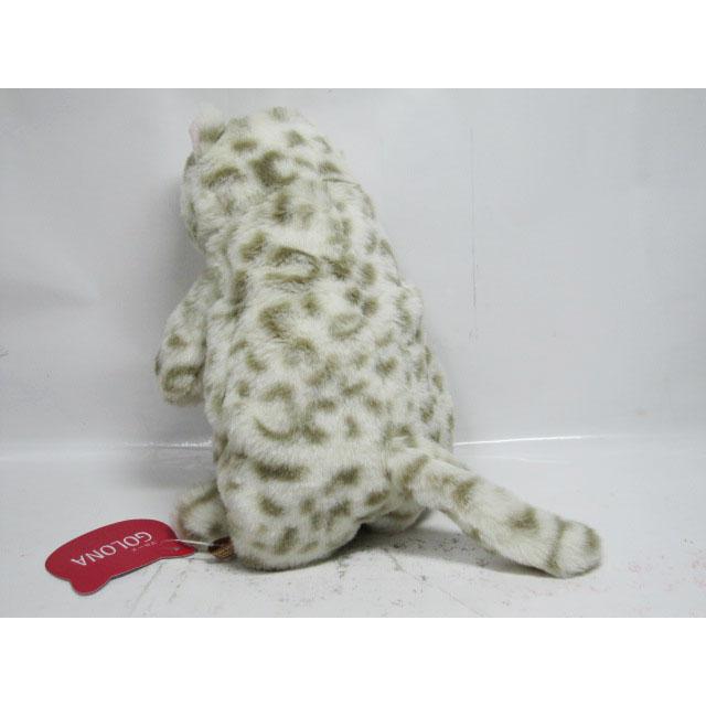 ぬいぐるみ ネコ モン・スイユ ゴローナ : ぬいぐるみのくまくま