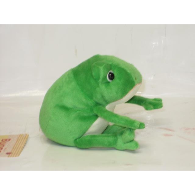 ぬいぐるみ カエル モン・スイユ monseuil ボーノ : ぬいぐるみ ぬいぐるみ カエル モン・スイユ monseuil ボーノ : ぬいぐるみ